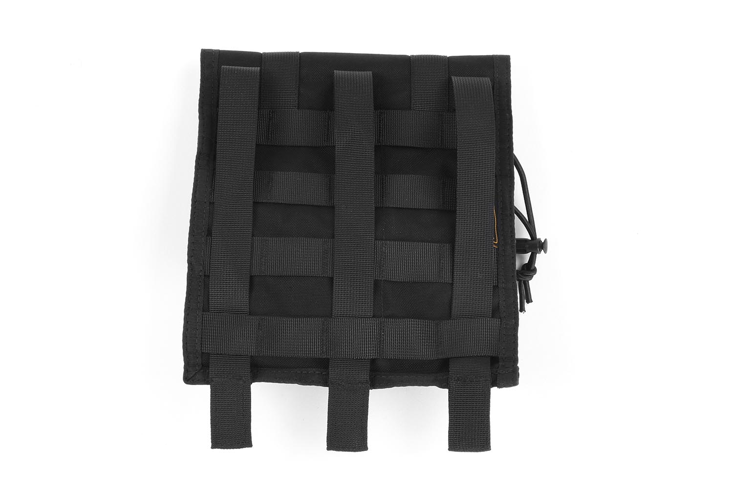 Back, universal bag large, black