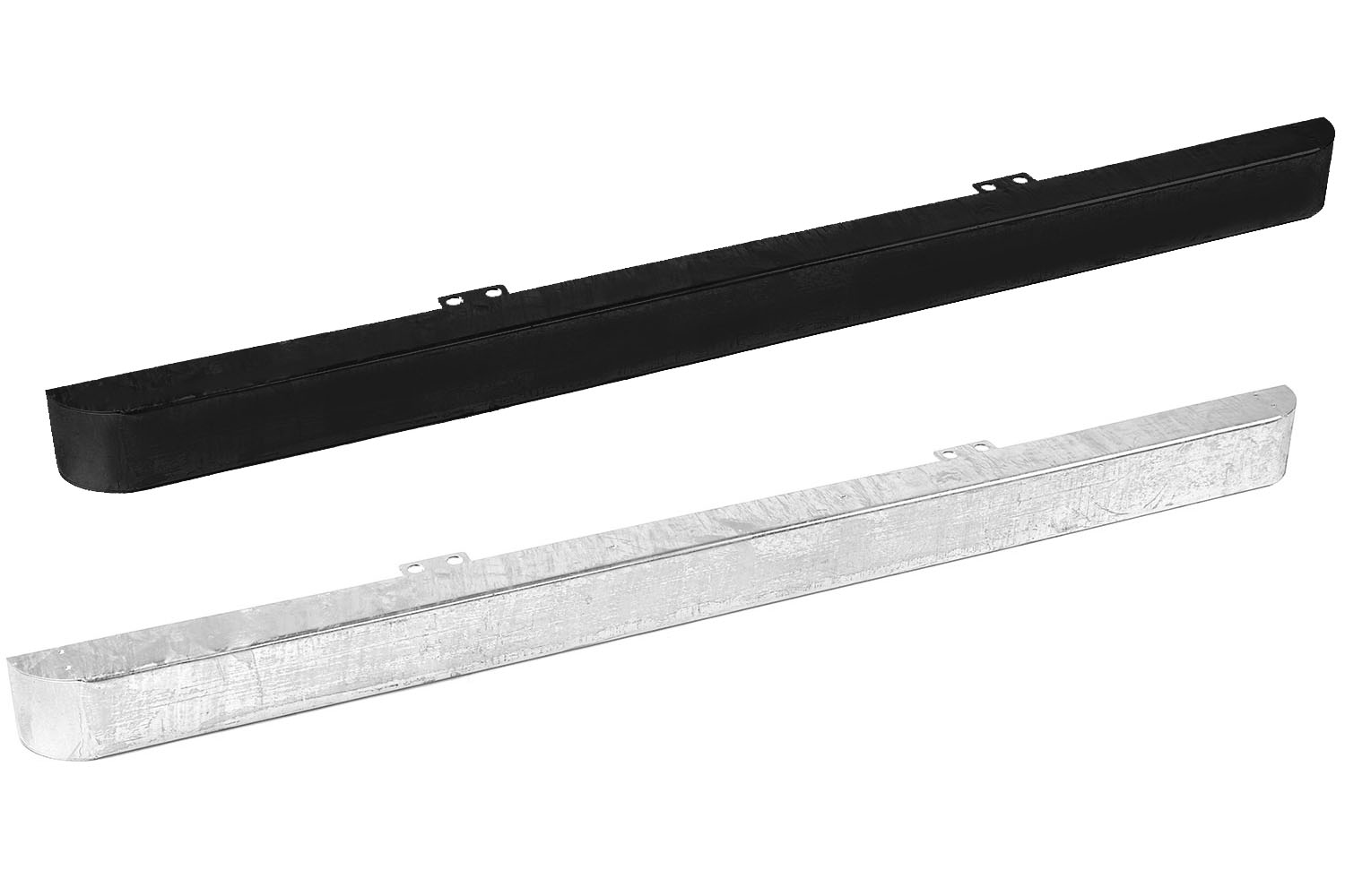 Land Rover Defender OEM Frontstoßstange