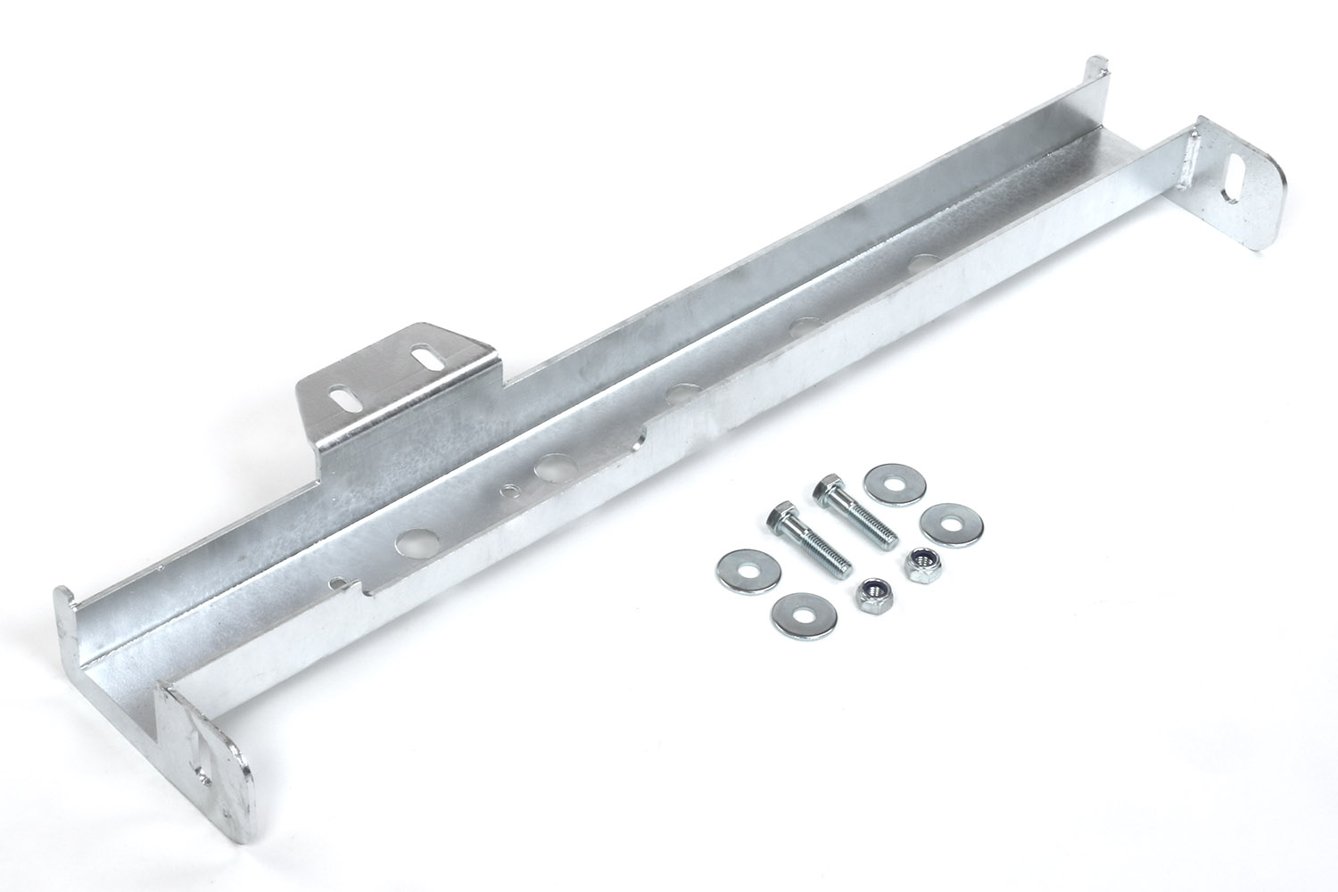 Track rod guard (4 mm steel galvanized) - shop now!