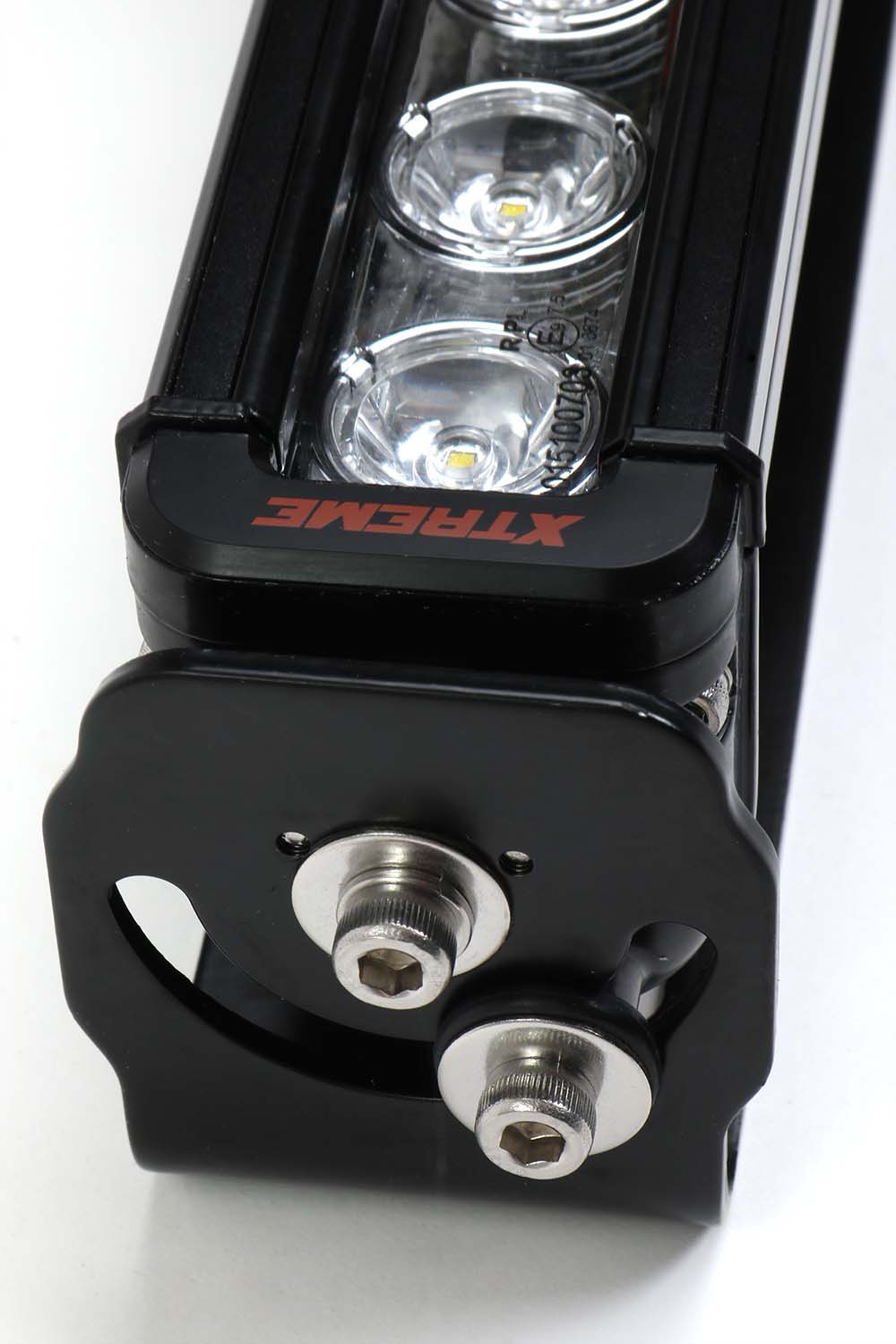 Spot Arbeitsscheinwerfer Vision X Commercial Truck Horizon