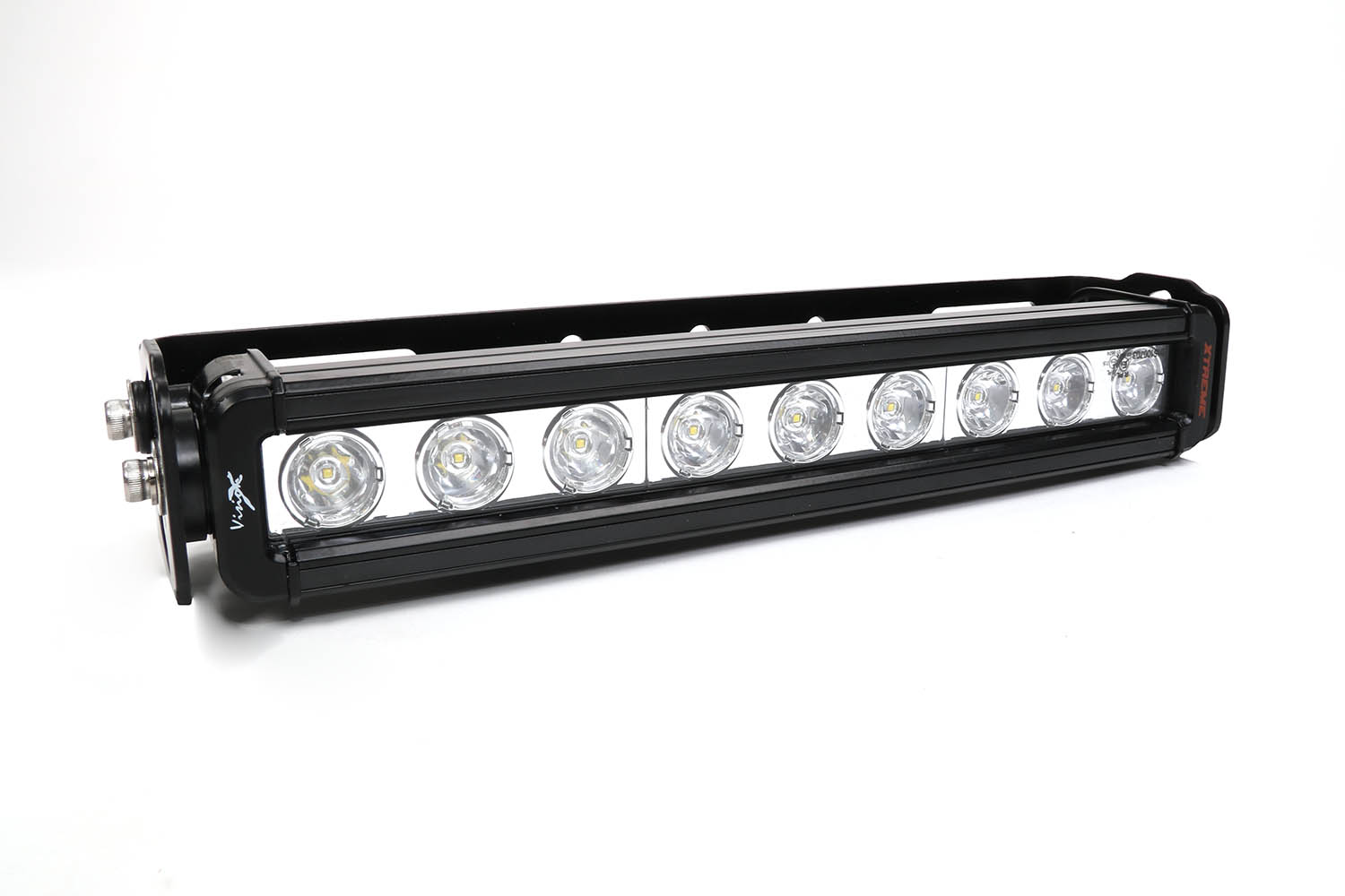 LED Vision-X Arbeitsscheinwerfer mit 9 LEDsTruck Horizon von Vision X