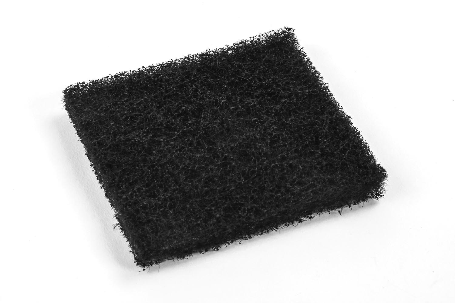 Filter Replacement Mat Activated carbon filter mat, 12mm thick, set of 4 - available here!