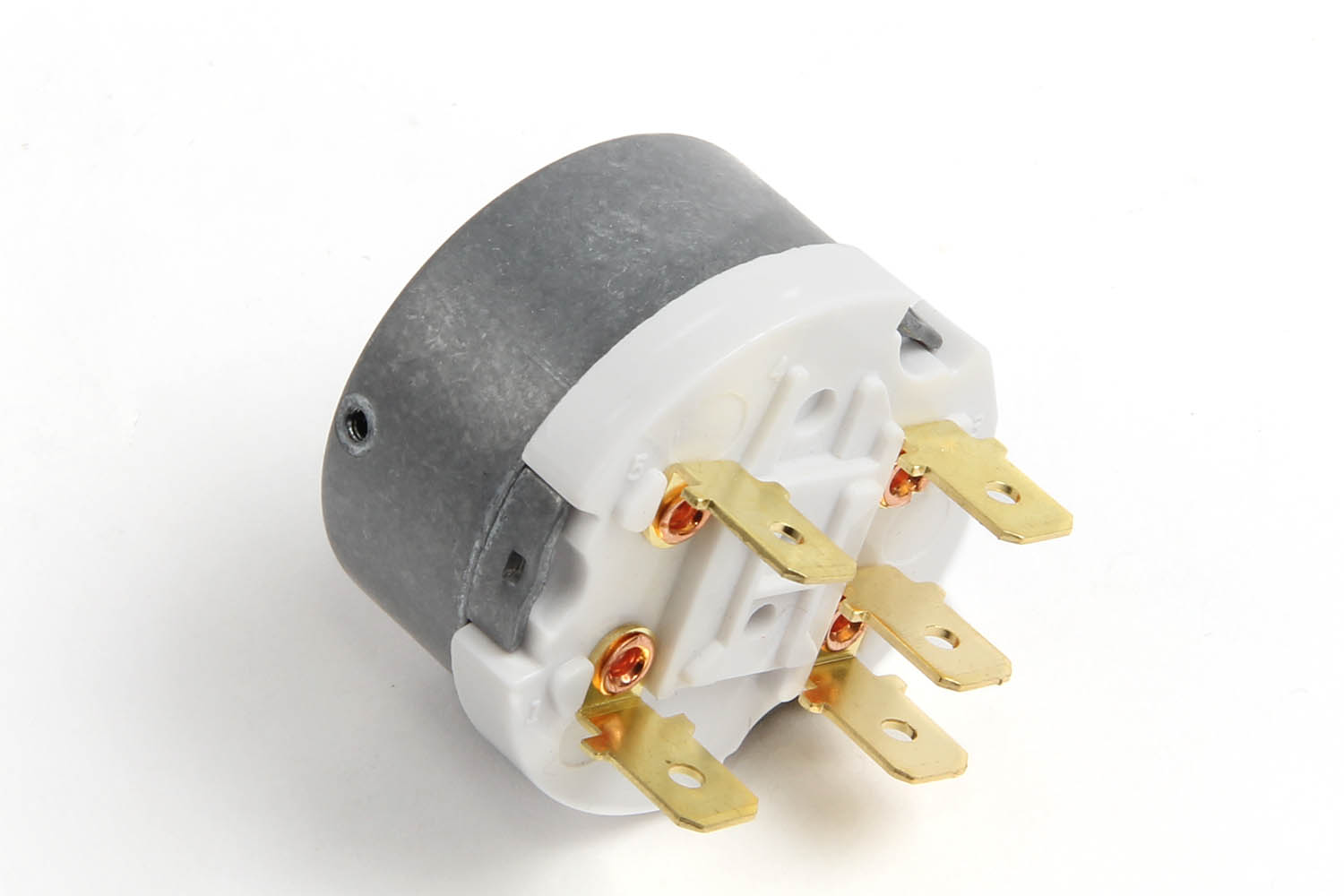 Replacement switch, ignition lock, Defender