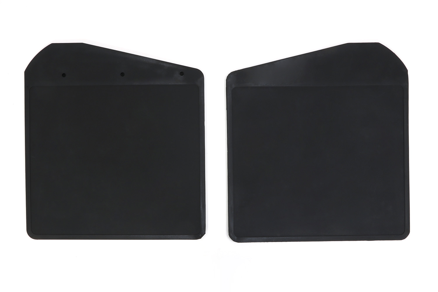 Spritzlappen / Schmutzfänger Vorne ohne Befestigung passend für Defender 90/110/130 bis MY2016