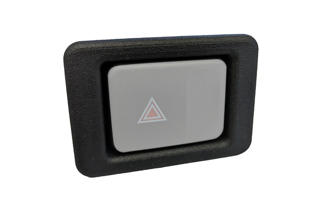 Switch cover Land Rover Defender TD4/TD5 for hazard warning switch
