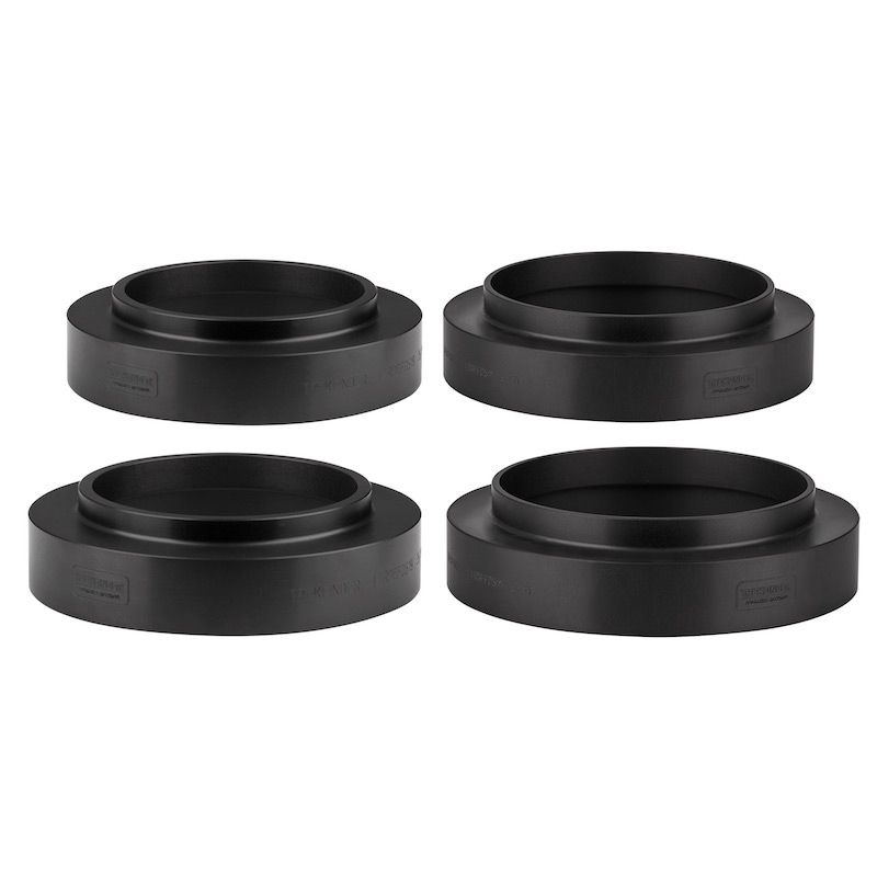 Feder Distanz Set TREKFINDER - hier erhältlich!