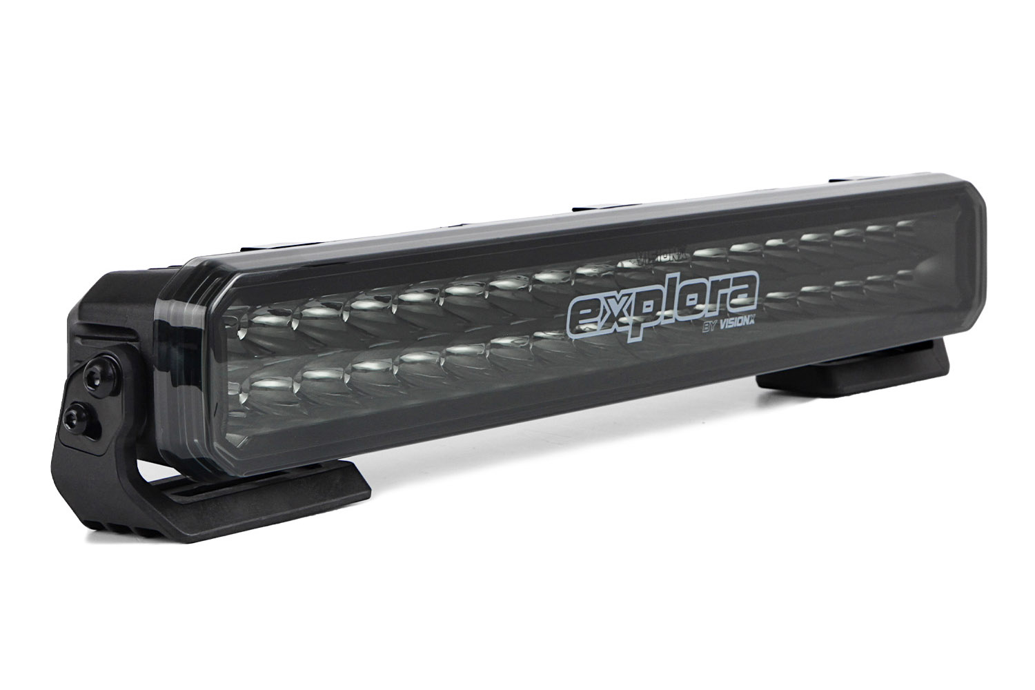 Vision-X Explora Light Bar 20 Zoll, 180W, 12.240 lm, mit E-Prüfzeichen