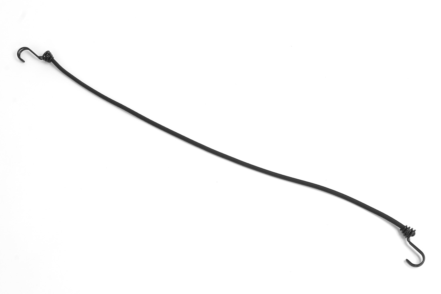 Elastic cord, game feeder