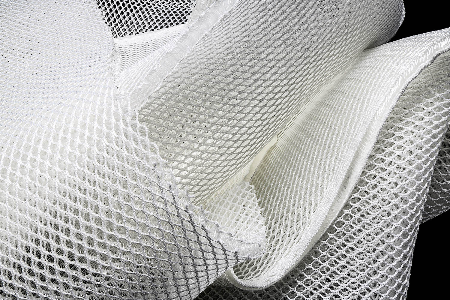 Straner Mesh 3D Mesh in special size - available here!