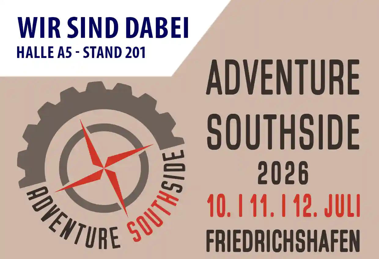 Adventure Southside 2026-DE
