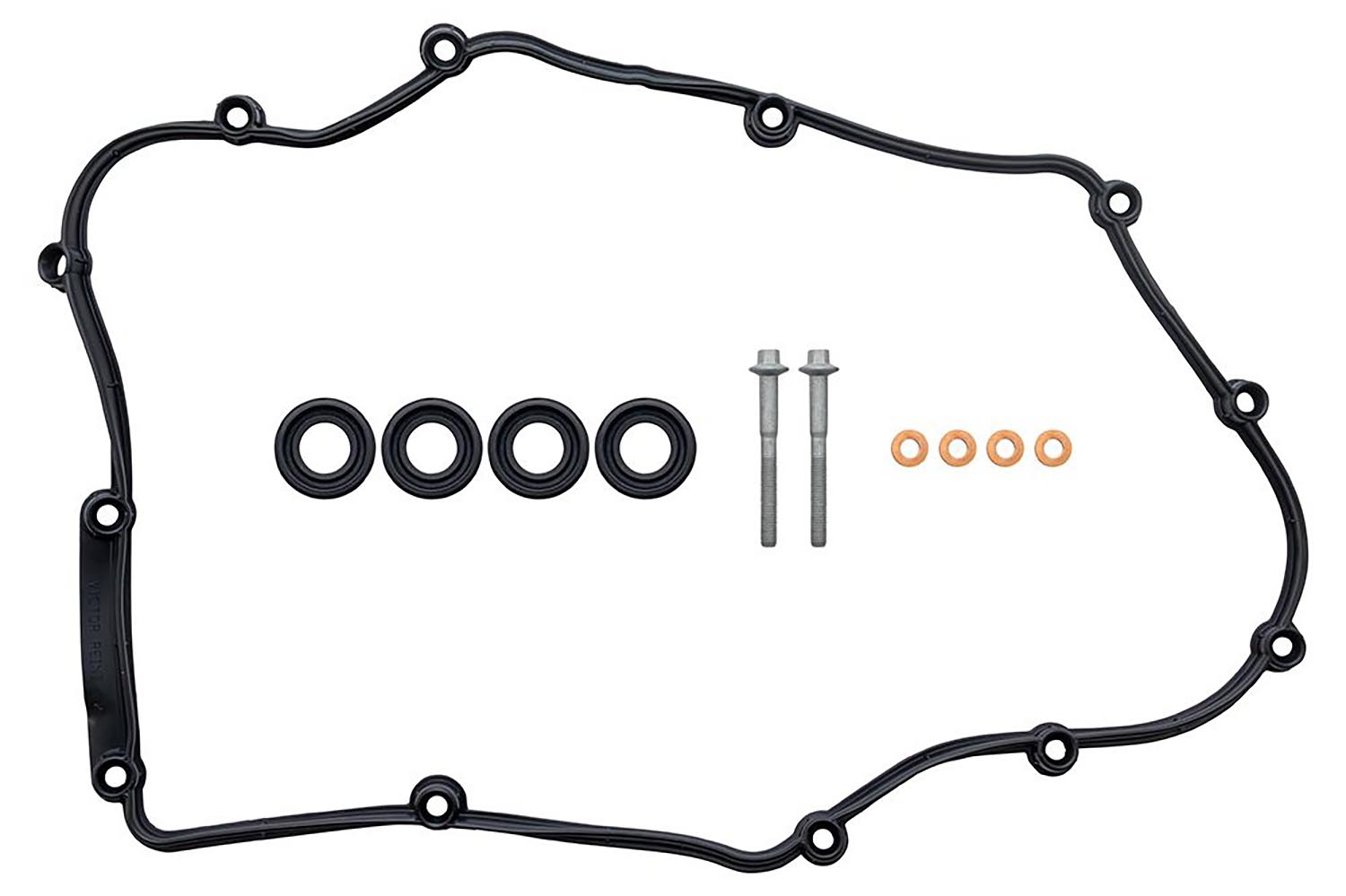 Injektor Dichtsatz für Defender Td4 2,2