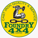 Foundry 4x4