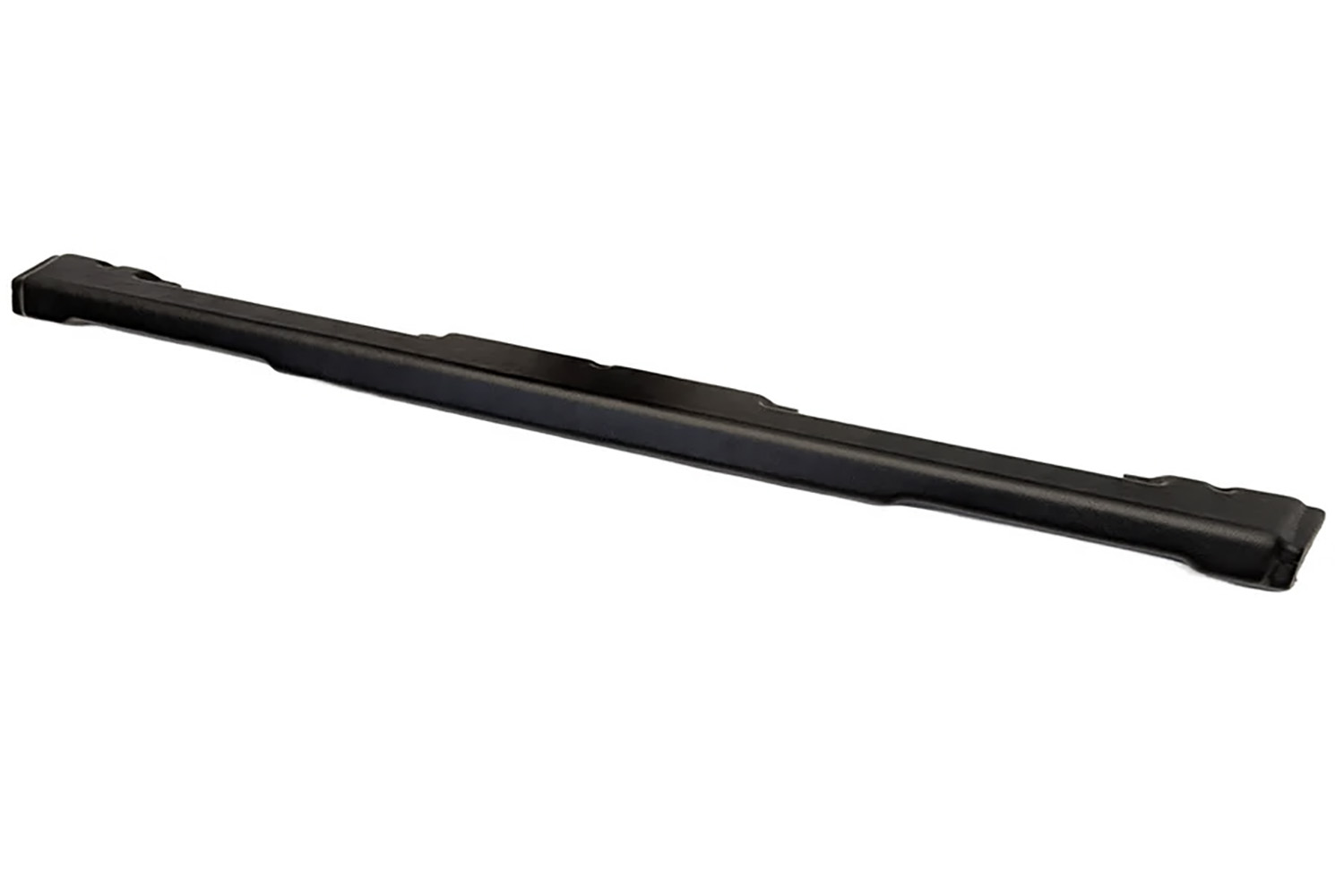 Dashboard upper part made of vinyl, for Defender