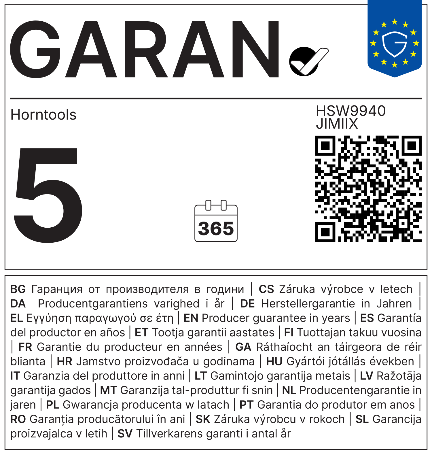 Horntools_HSW9940JIMIIX