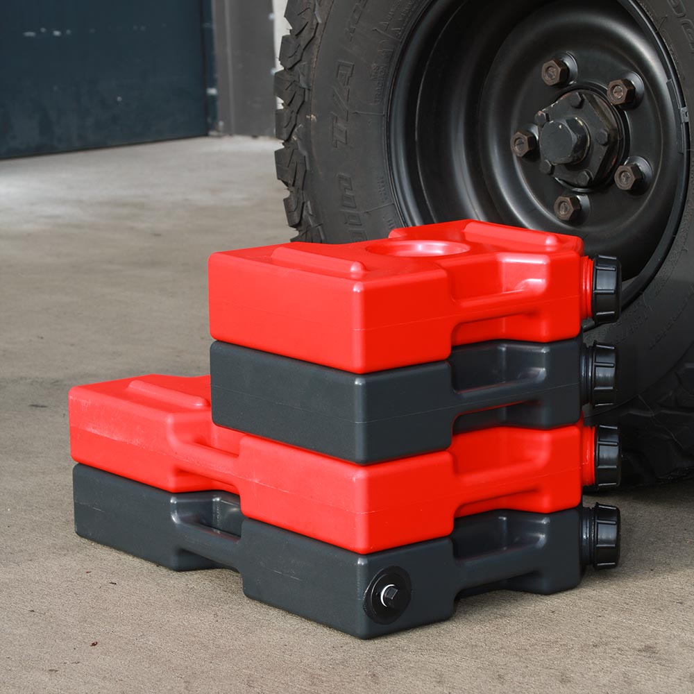 ADVENTURE Treibstoffkanister