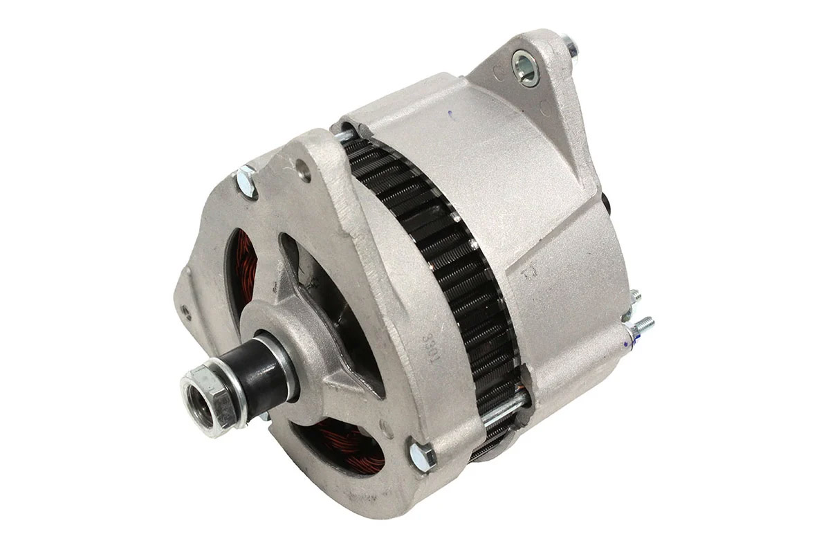 Alternator for Defender 200TDI / V8 – Genuine Land Rover