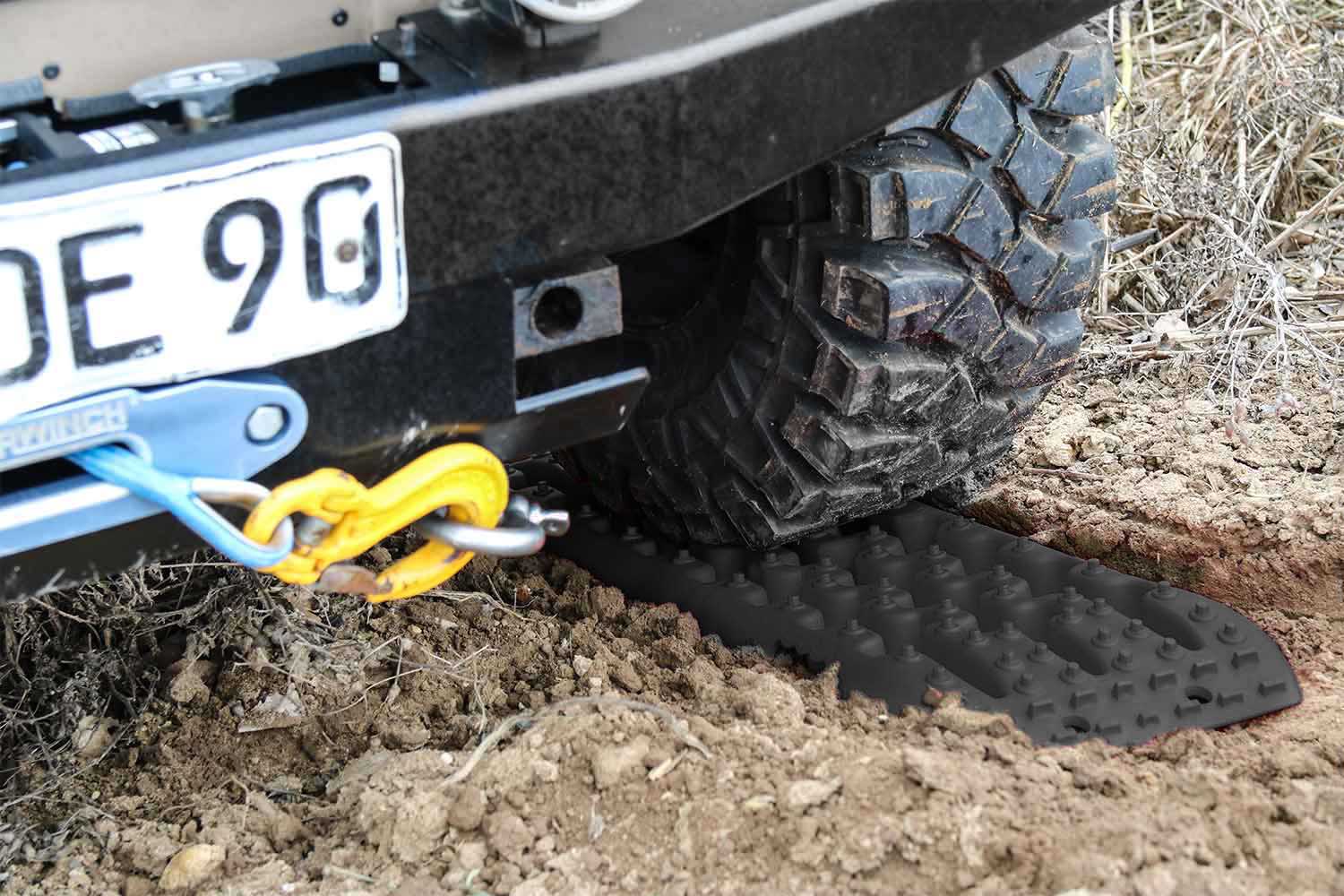 Max Traction Traction help Maximum Traction - available here!