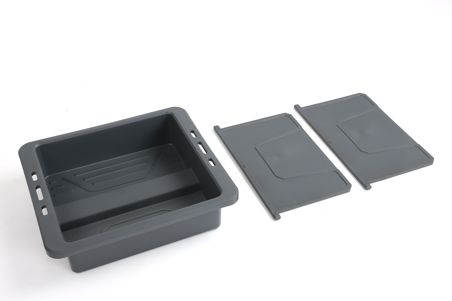 Nakatanenga Outdoor-Transportbox Pro - verschiedene Größen