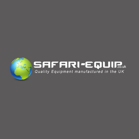 Safari-Equip
