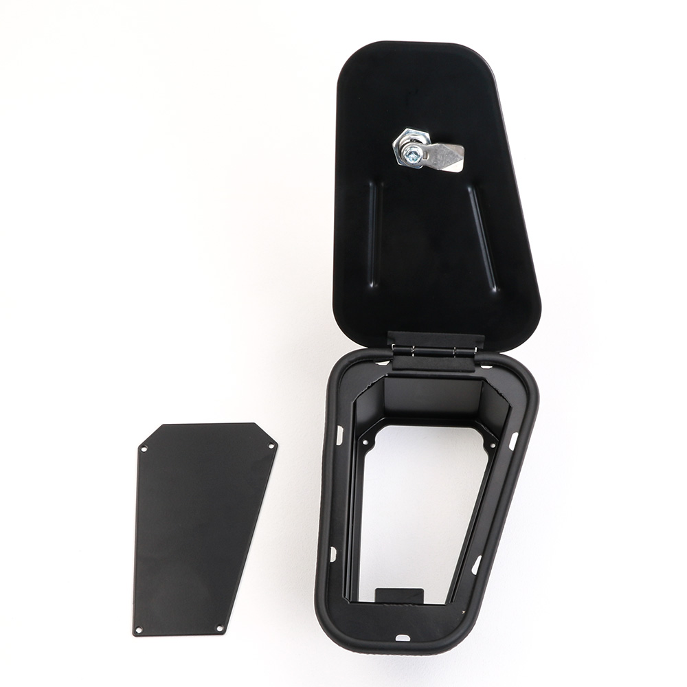 Fender box for Land Rover Defender - available here!