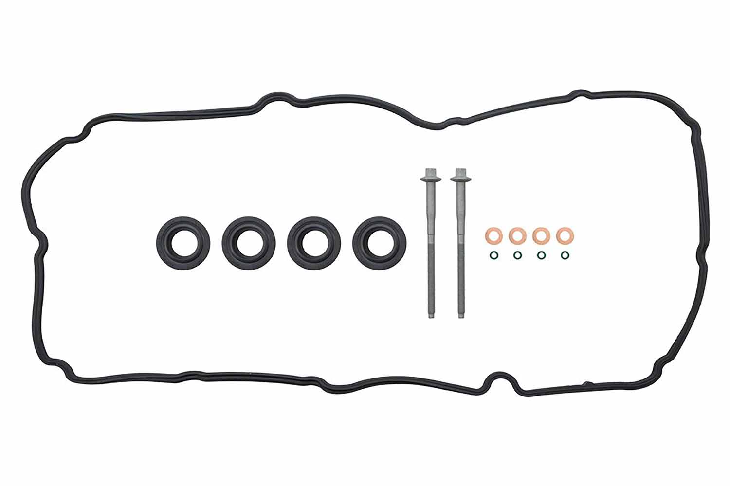 Injektor Dichtsatz für Defender Td4 2,4