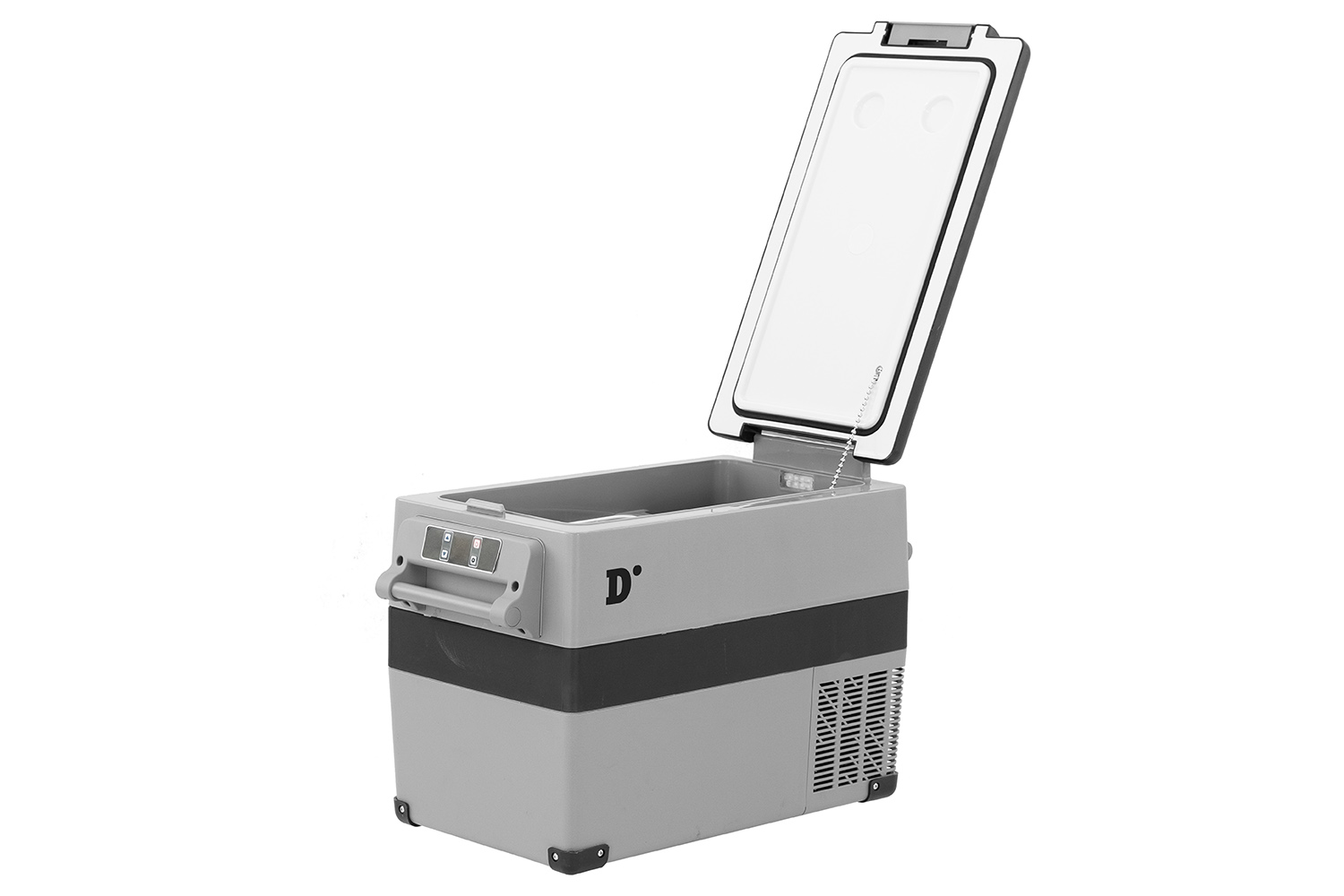 mobiler Kompressor-Kühlschrank, 45l