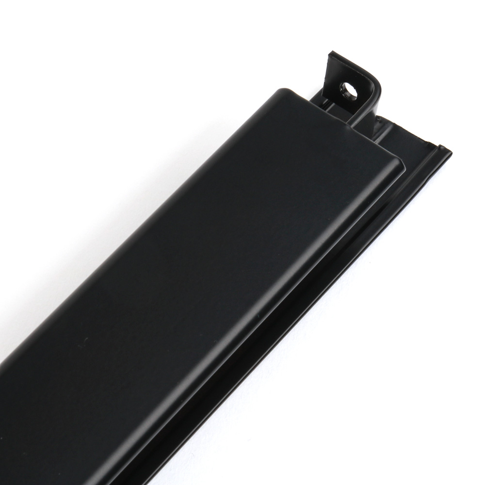 Disc guide rear disc for Defender 110/130 - right side