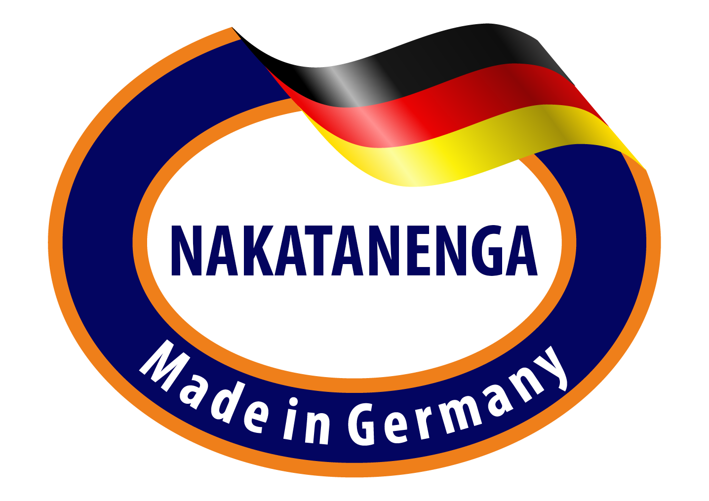 Made in Germany - Nakatanenga