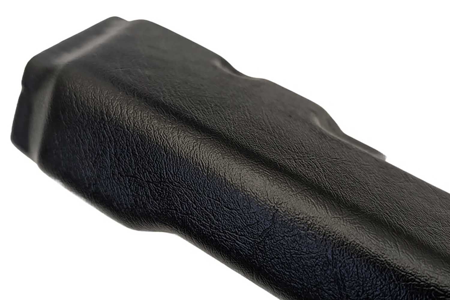 Vinyl top for dashboard, Land Rover Defender