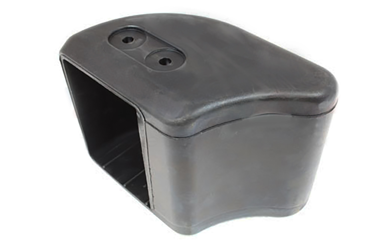 Stoßfängerecke für Defender