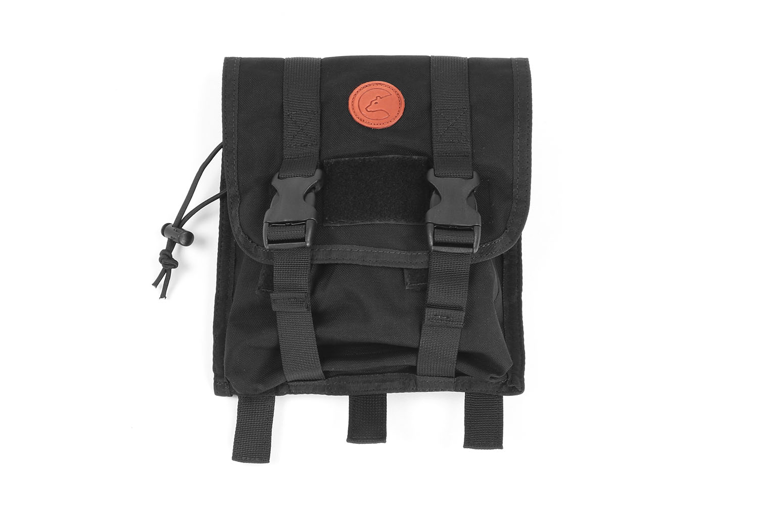 Universal bag, large, black