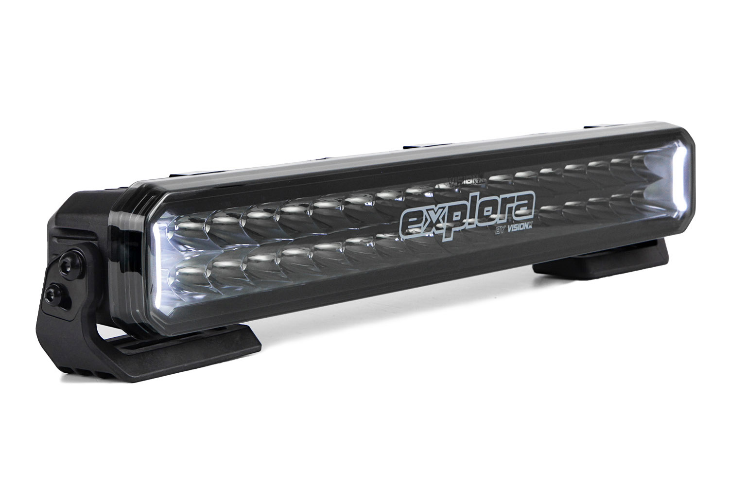 Vision X Light Bar, 5700K