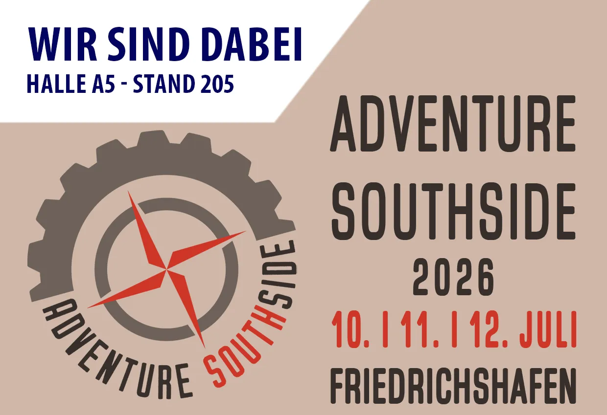 Adventure Southside 2026-DE