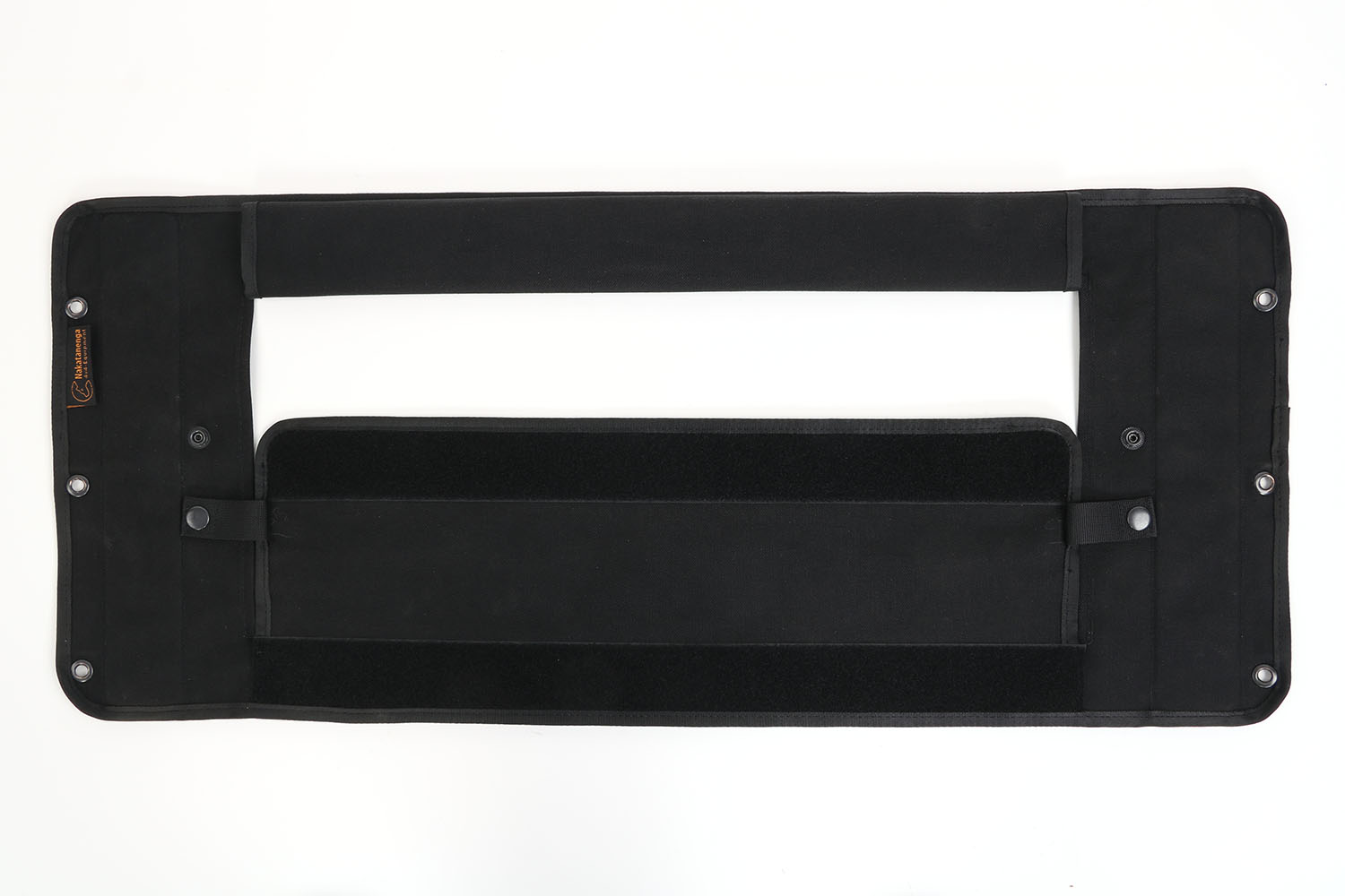 Kühlergrillabdeckung