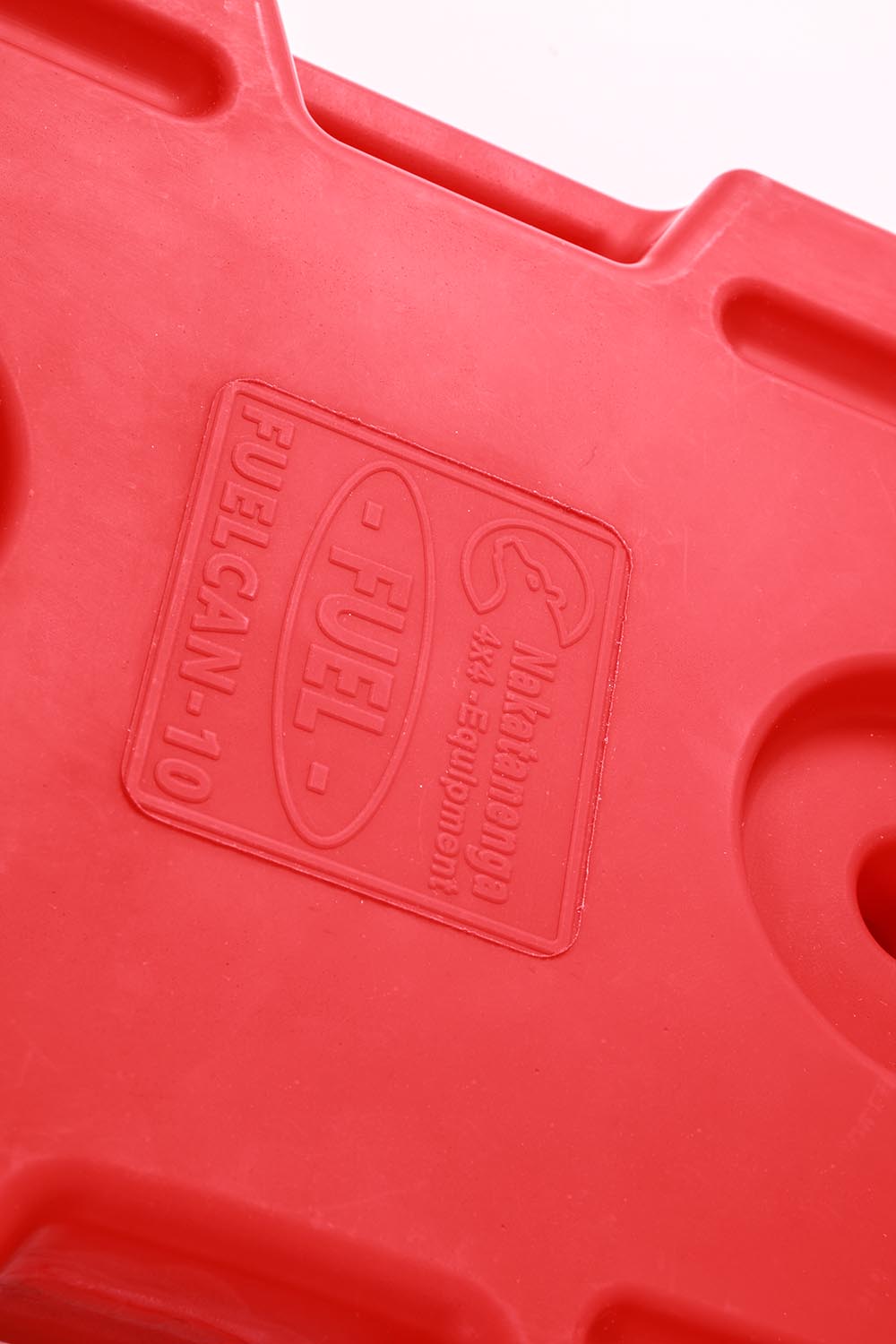 ADVENTURE Treibstoffkanister