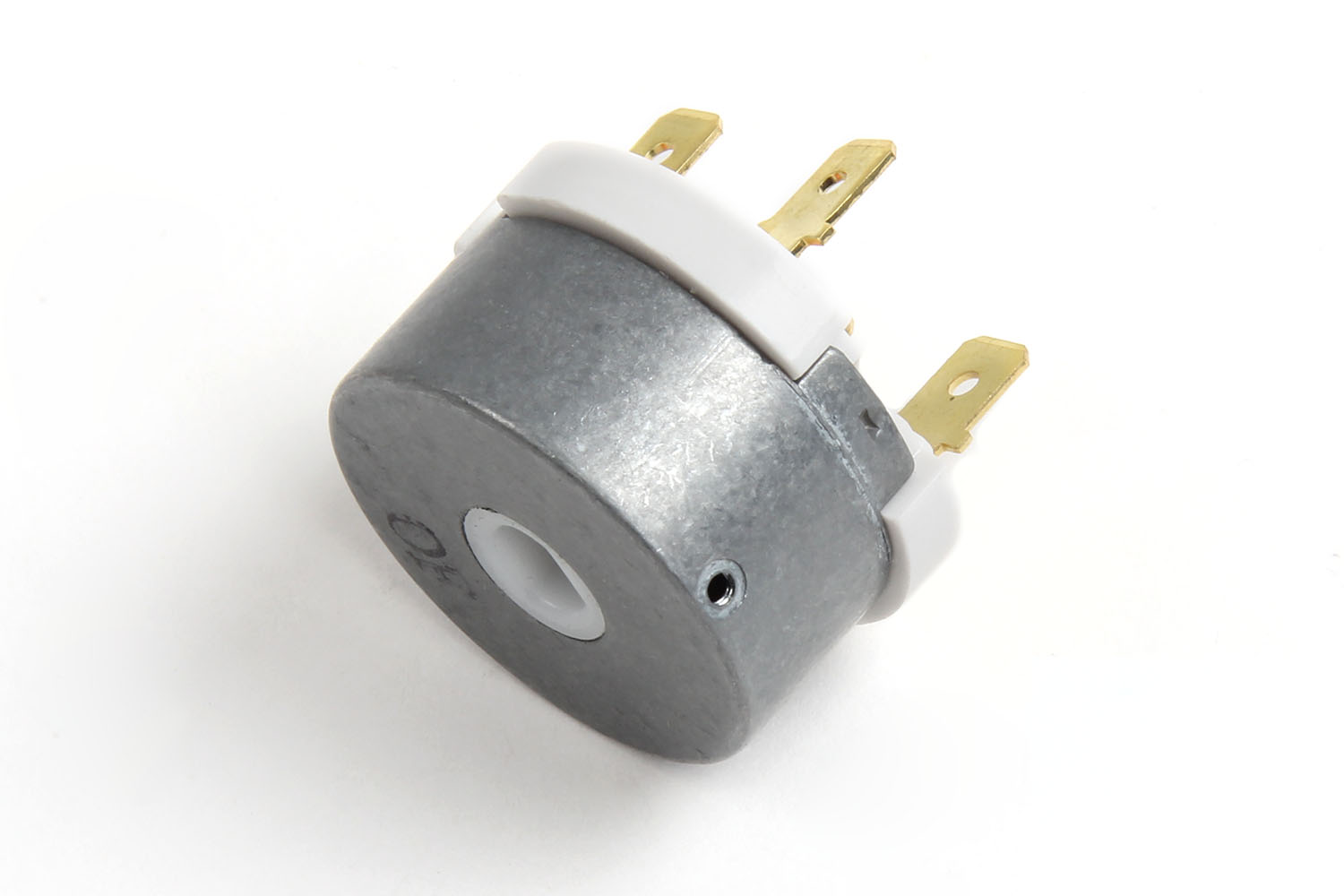 Switch for ignition lock, Defender