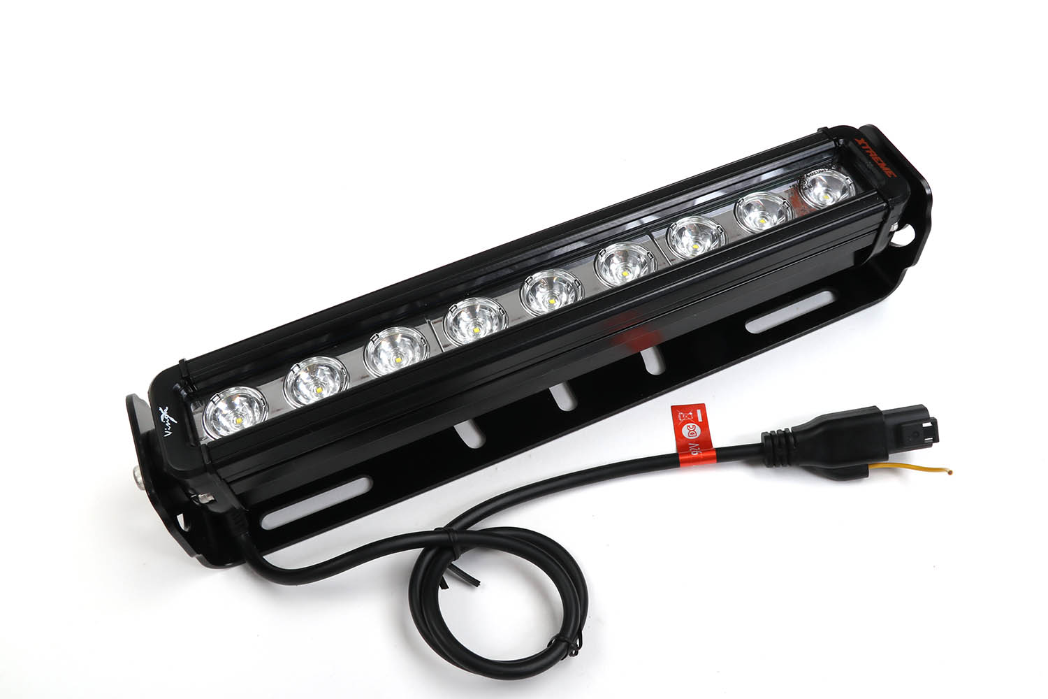 LED Vision-X Arbeitsscheinwerfer mit 9 LEDs