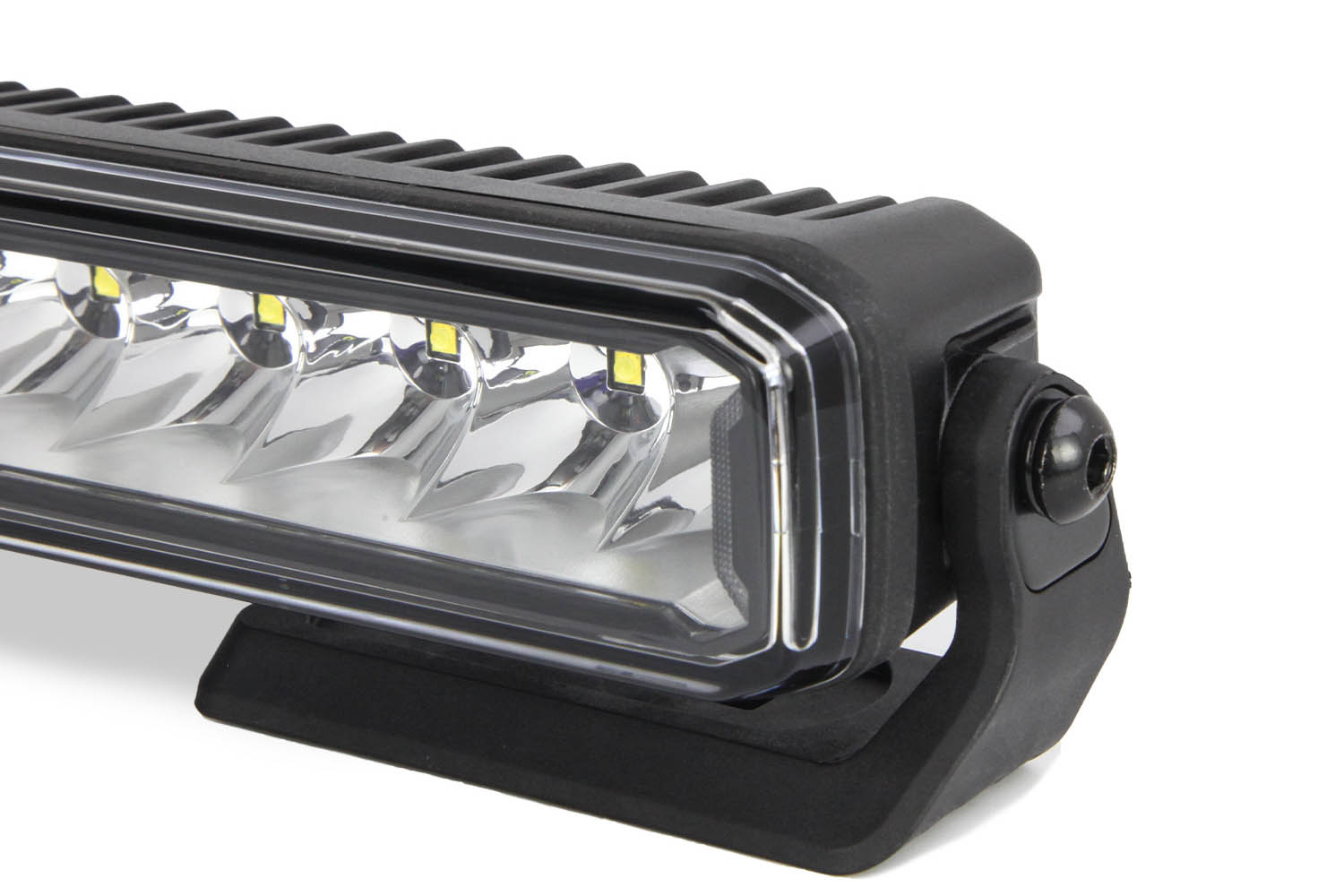 Vision-X Explora Light Bar 30 inch, 140W, 9,500 lm, with E-mark
