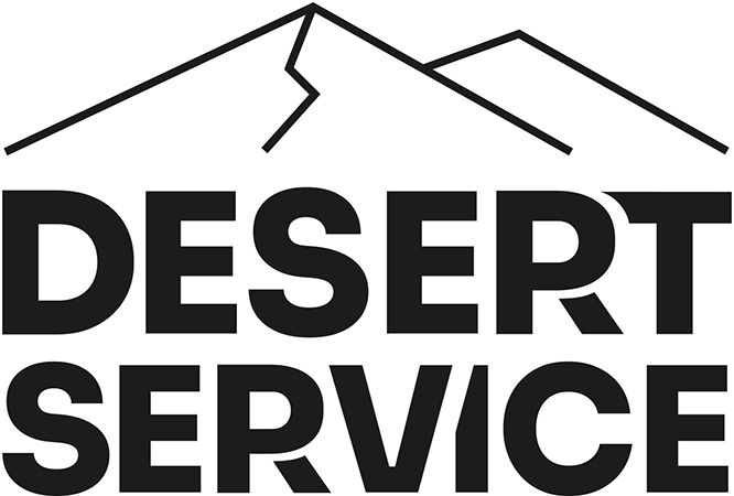 Desert Service
