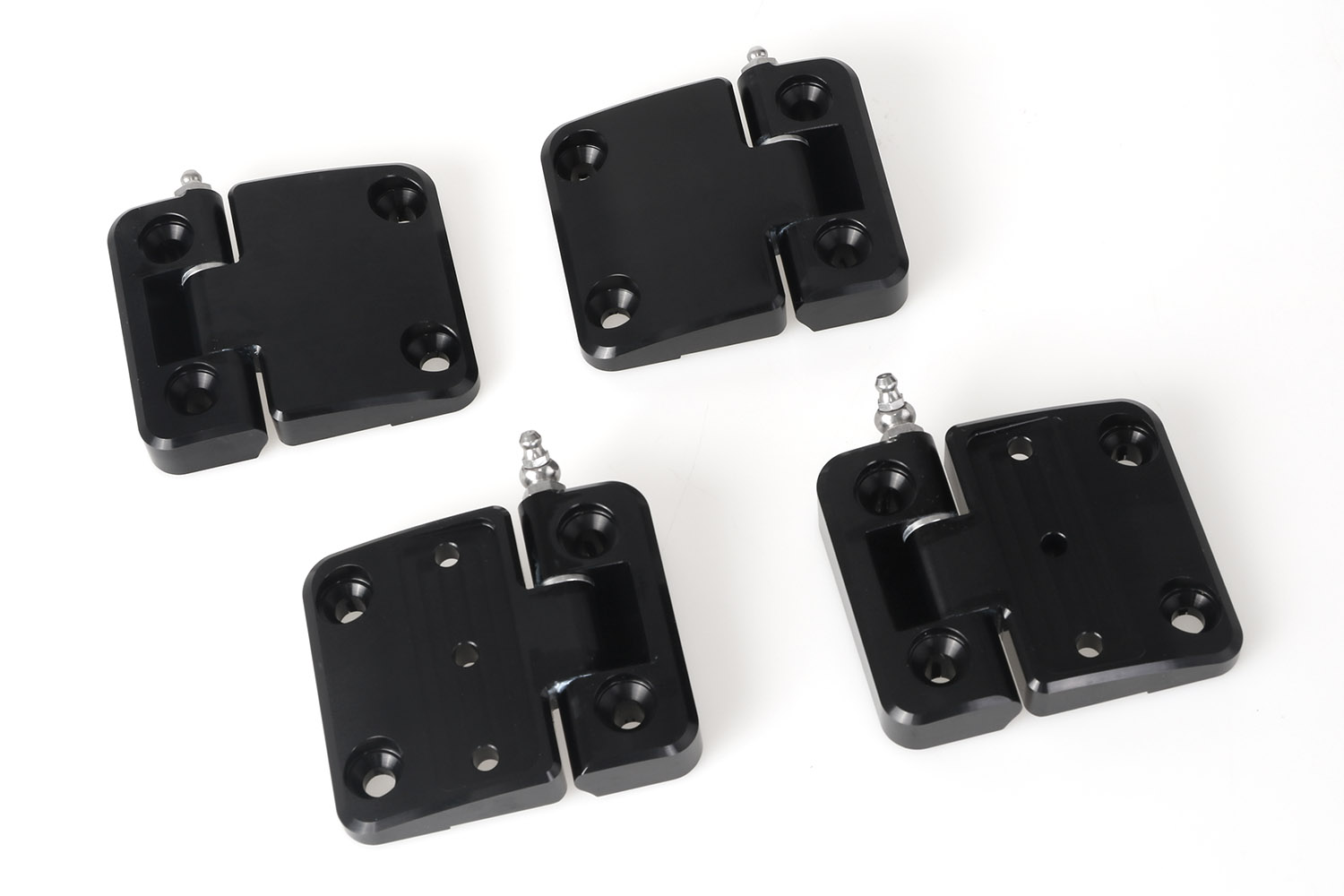 Door Hinge Set for 90, 110 and 130 Land Rover Defender