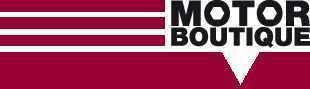 Motorboutique