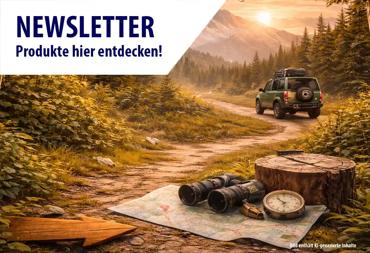 Newsletter-Produkte