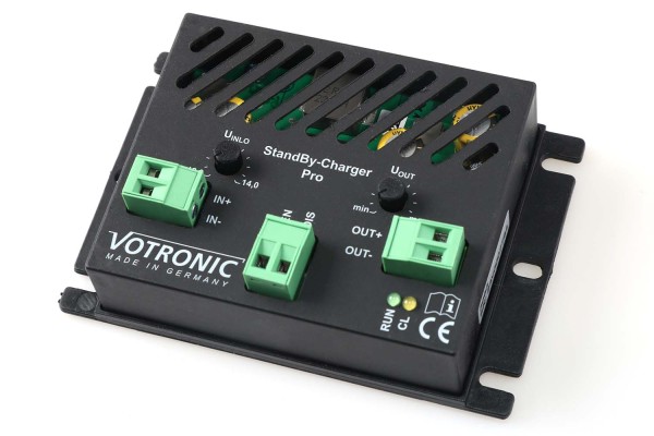 VOTRONIC StandBy Charger Pro