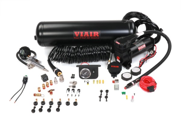 VIAIR compressor kit