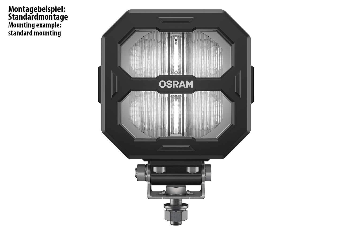 ▷ Osram LED WL VX70-SP Arbeitsscheinwerfer - hier erhältlich