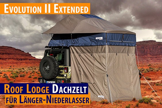 Vriendelijkheid Omtrek Gezamenlijke selectie Roof Tents | Nakatanenga 4x4-Equipment for Land Rover, Offroad & Outdoor