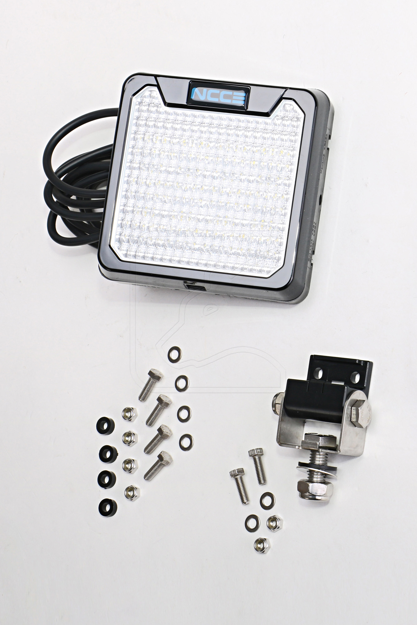 ▷ Nolden LED Arbeits-/Rückfahrscheinwerfer AR116/500 -hier erhältlich!