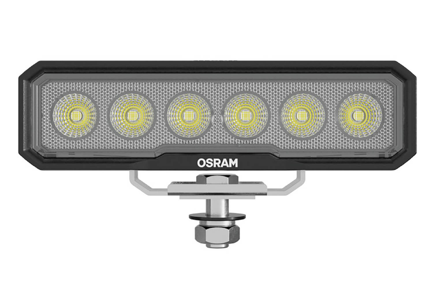 OSRAM LEDriving® WL VX100-WD, Arbeitsscheinwerfer