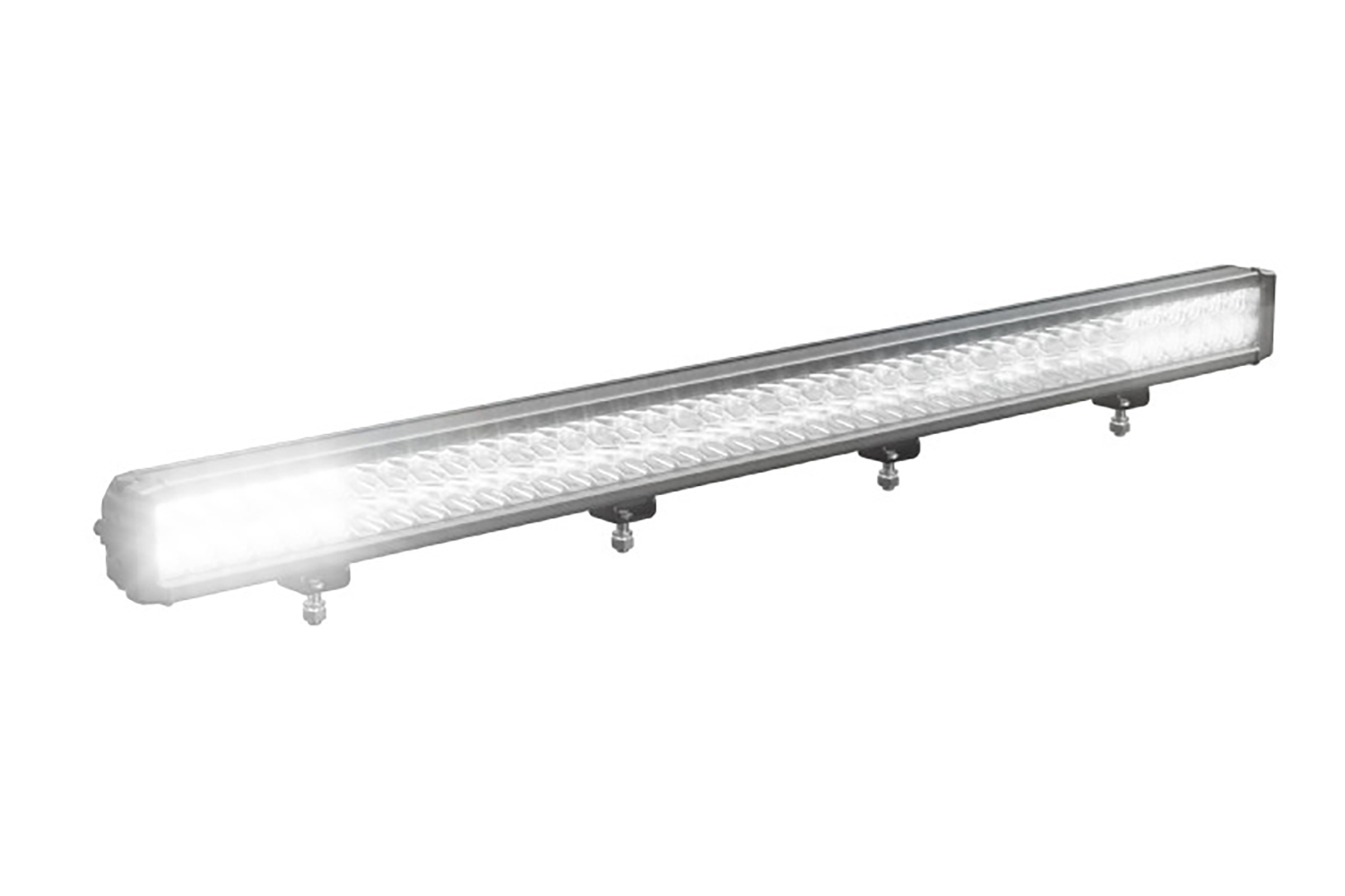 OSRAM LEDriving® Lightbar VX1000-CB DR SM, Zusatzscheinwerfer