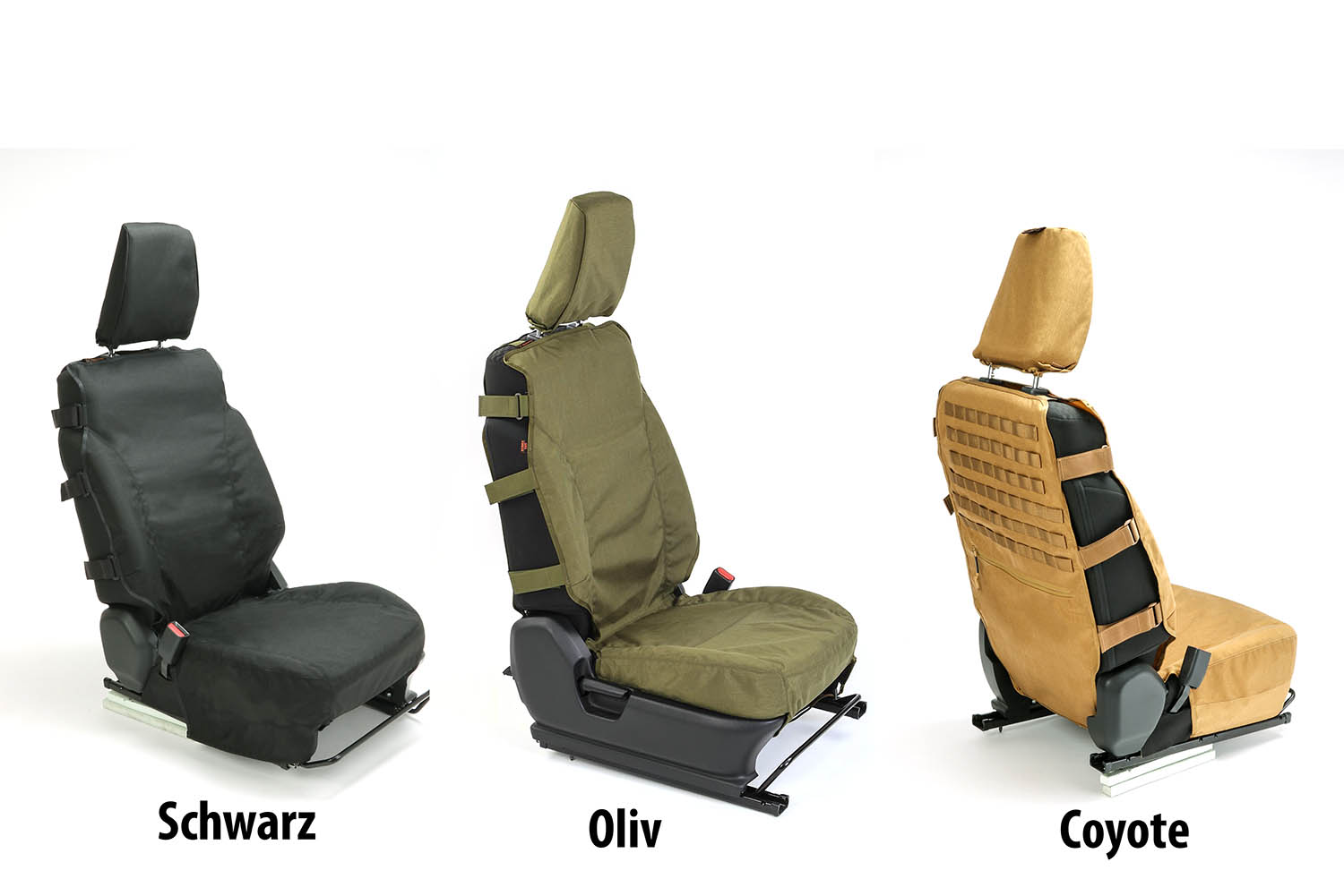 ▷ Seat cover for Suzuki Jimny I and II Type GJ / HJ - shop now!